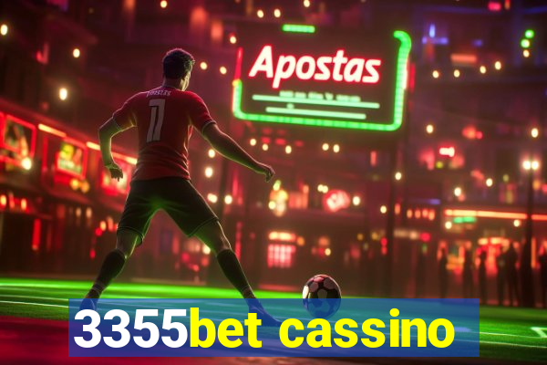 3355bet cassino